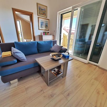 Apartmani Latin Jezera Exterior foto