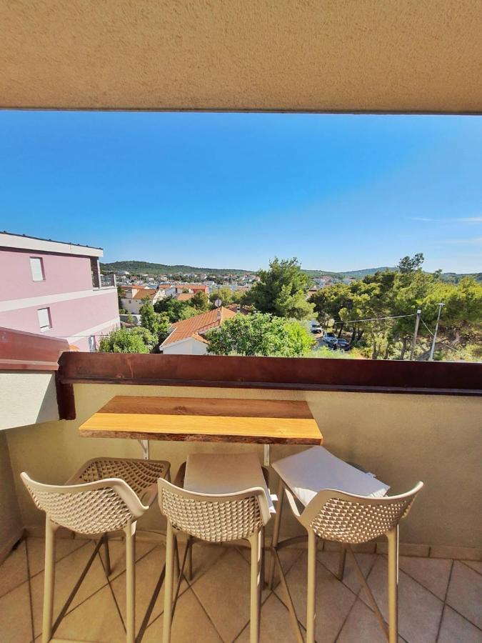 Apartmani Latin Jezera Exterior foto